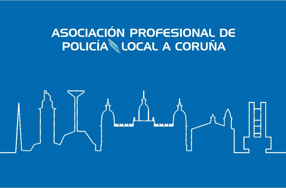Comunicado de apoyo a las Asociaciones de Vecinos Asociación profesional de Policía Local de A Comunicado de apoyo a las Asociaciones de Vecinos Asociación profesional de Policía Local de A